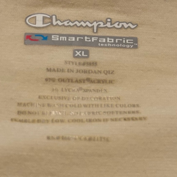 Top and Pants (2 piece set) Smart Fabric Technology - Picture 6 of 9